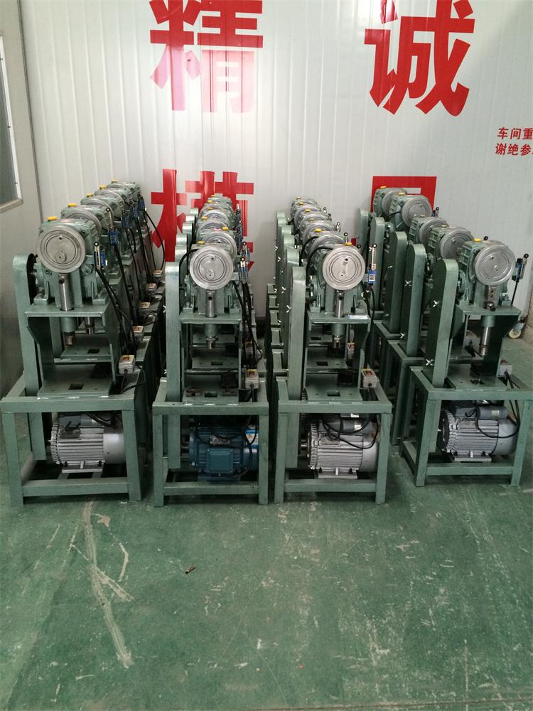精工匠心 · 智造未来——佛山市禅城区精诚机械的不锈钢成型成套解决方案